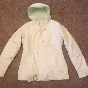 Burton Snowboard Jacket